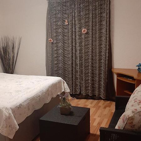 Apartment Matej Senj  Zewnętrze zdjęcie
