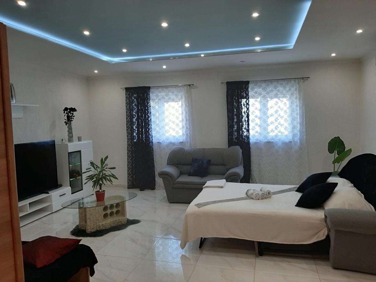 Apartment Matej Senj  Zewnętrze zdjęcie