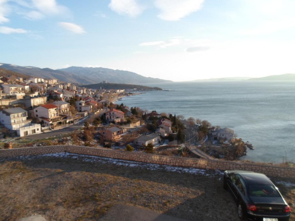 Apartment Matej Senj  Pokój zdjęcie
