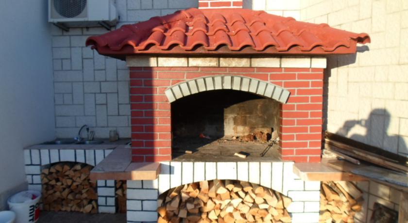 Apartment Matej Senj  Pokój zdjęcie