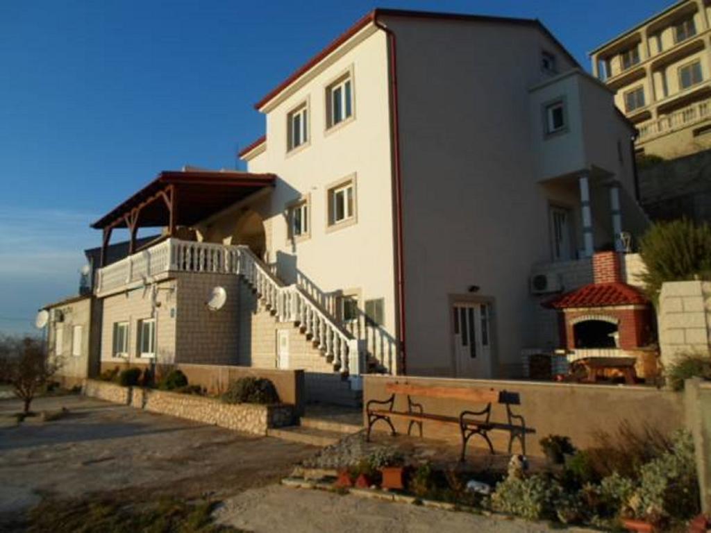 Apartment Matej Senj  Pokój zdjęcie