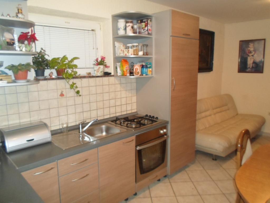 Apartment Matej Senj  Pokój zdjęcie