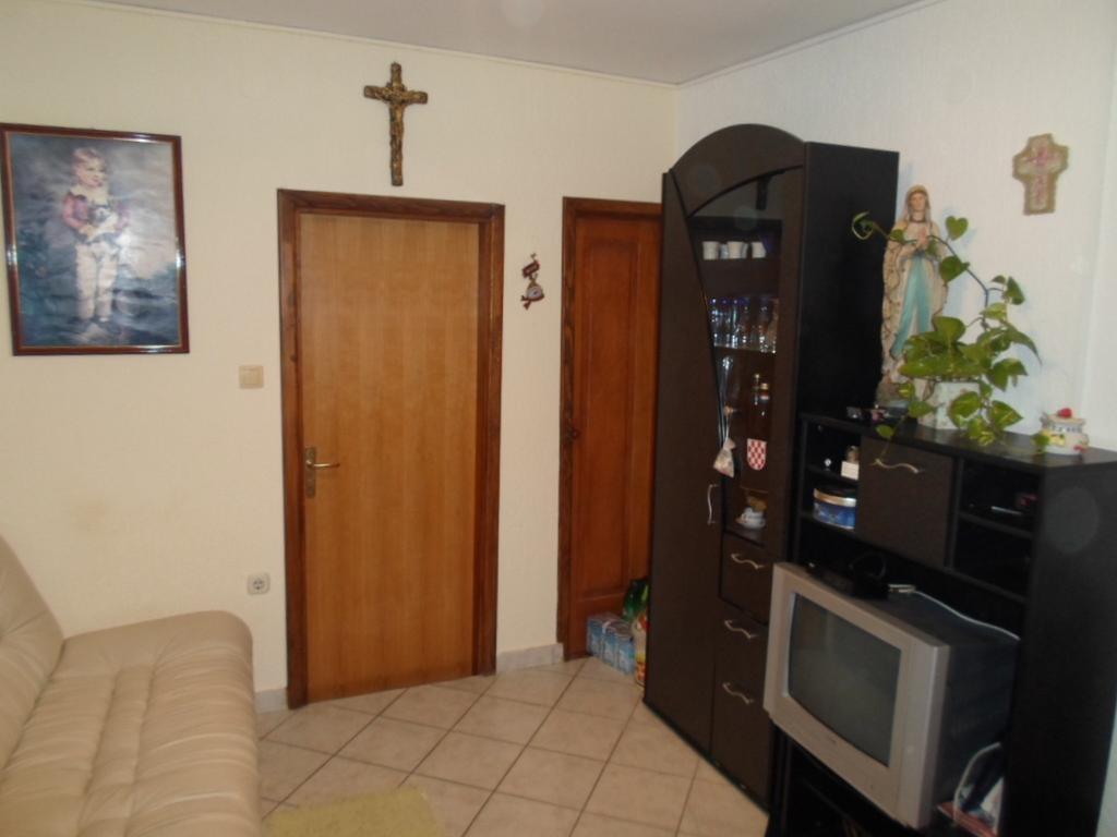 Apartment Matej Senj  Pokój zdjęcie