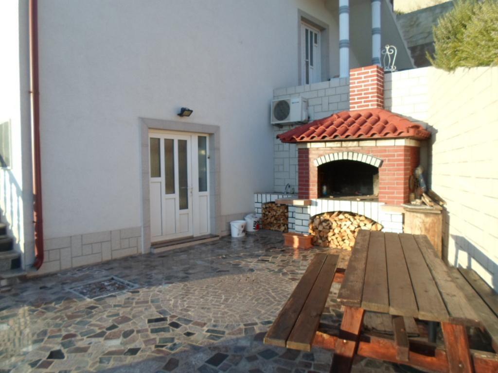 Apartment Matej Senj  Pokój zdjęcie