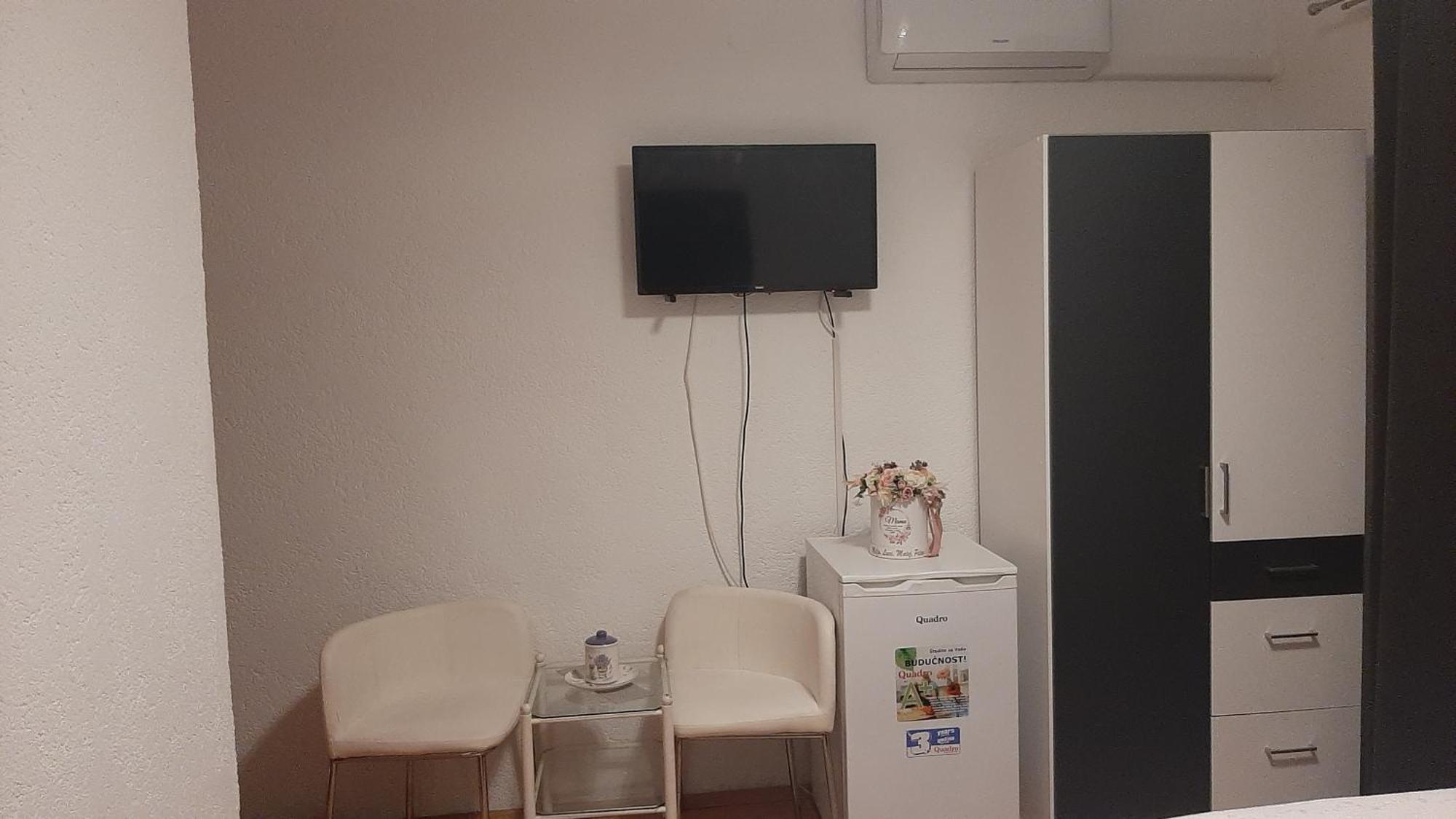 Apartment Matej Senj  Zewnętrze zdjęcie