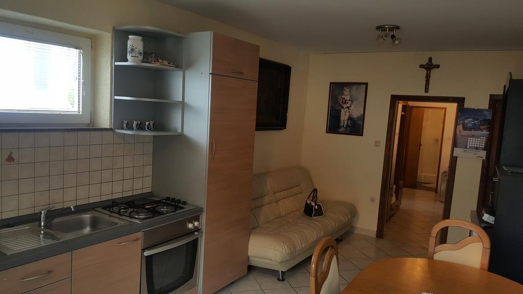 Apartment Matej Senj  Zewnętrze zdjęcie