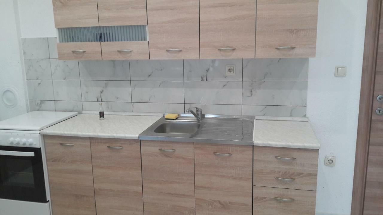 Apartment Matej Senj  Zewnętrze zdjęcie