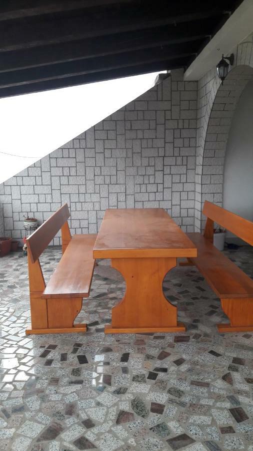 Apartment Matej Senj  Zewnętrze zdjęcie