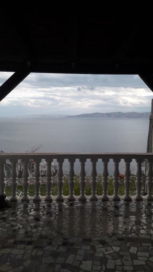 Apartment Matej Senj  Zewnętrze zdjęcie