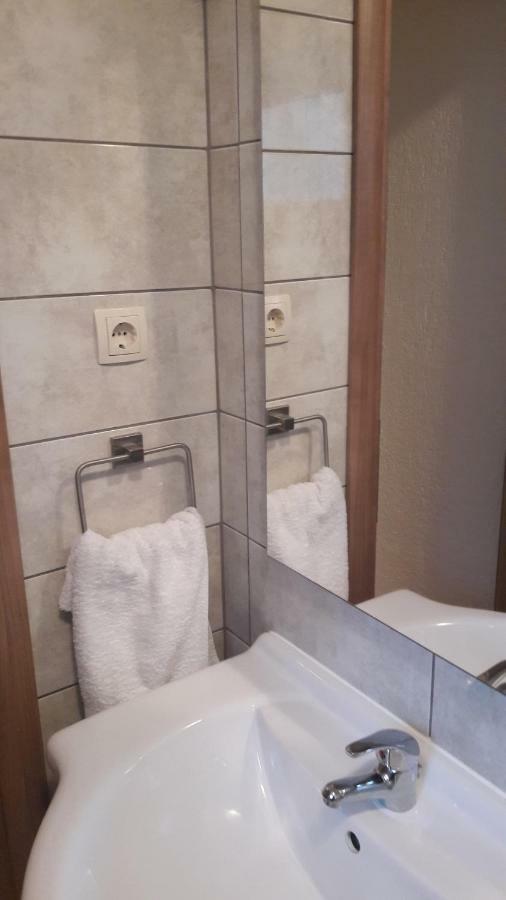 Apartment Matej Senj  Zewnętrze zdjęcie