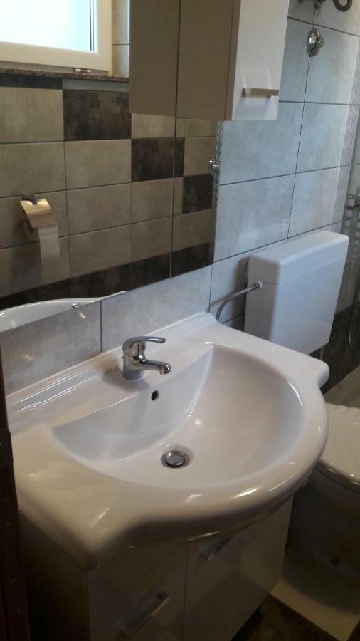 Apartment Matej Senj  Zewnętrze zdjęcie