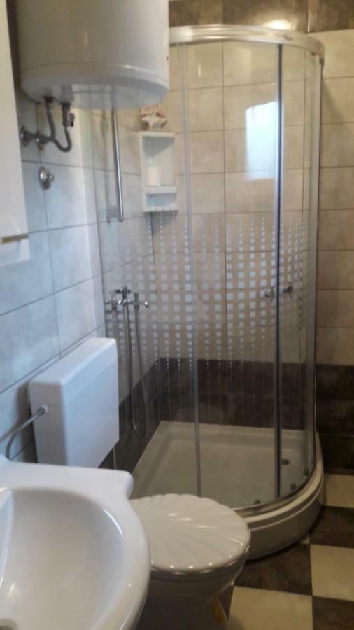 Apartment Matej Senj  Zewnętrze zdjęcie