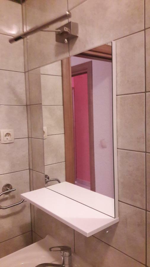 Apartment Matej Senj  Zewnętrze zdjęcie