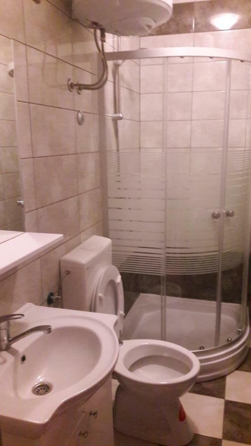 Apartment Matej Senj  Zewnętrze zdjęcie